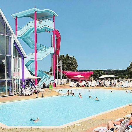 Holiday Caravan, Sleeps 6 - Hastings Holidays Hollington  Bagian luar foto