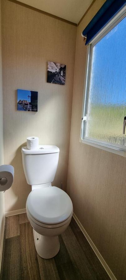 Holiday Caravan, Sleeps 6 - Hastings Holidays Hollington  Bagian luar foto