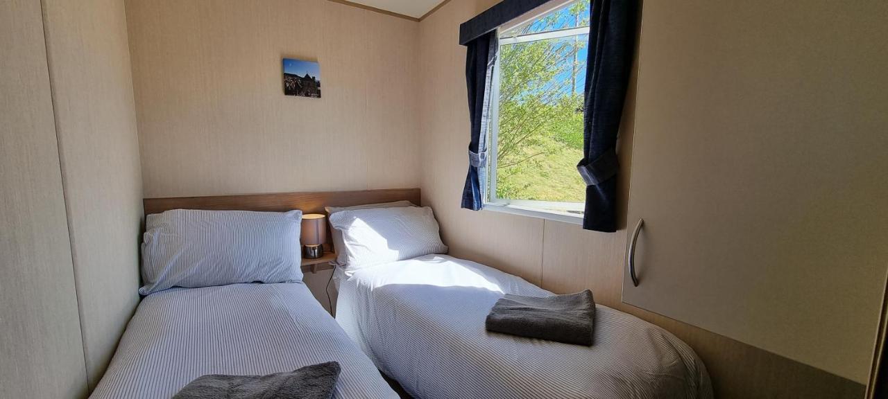Holiday Caravan, Sleeps 6 - Hastings Holidays Hollington  Bagian luar foto