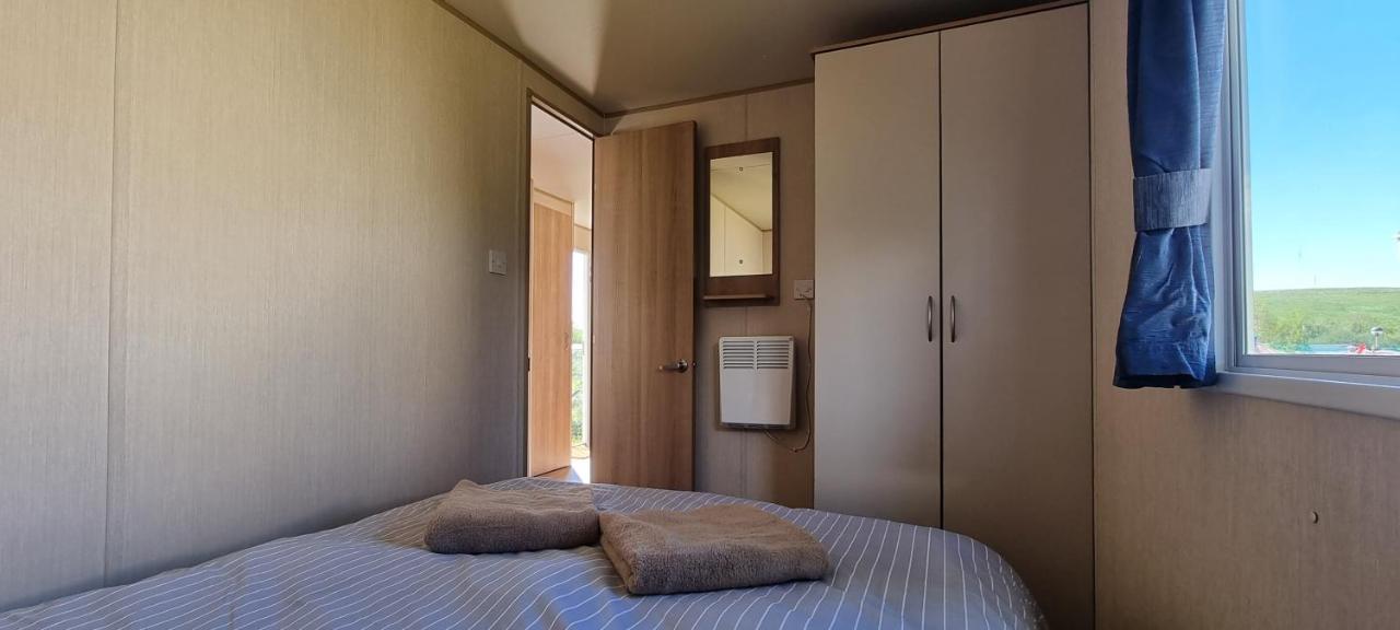 Holiday Caravan, Sleeps 6 - Hastings Holidays Hollington  Bagian luar foto