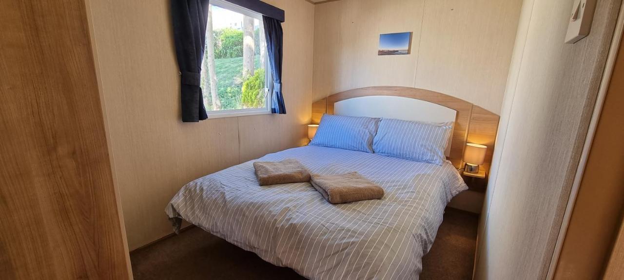 Holiday Caravan, Sleeps 6 - Hastings Holidays Hollington  Bagian luar foto