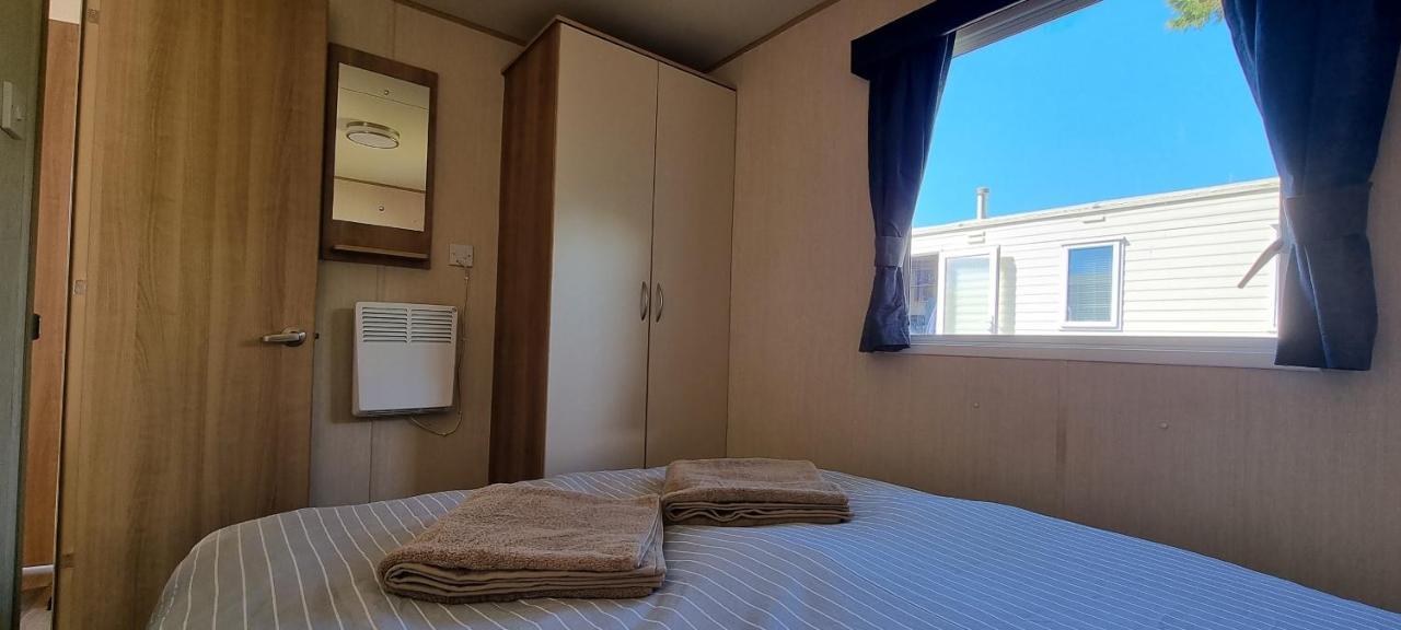 Holiday Caravan, Sleeps 6 - Hastings Holidays Hollington  Bagian luar foto