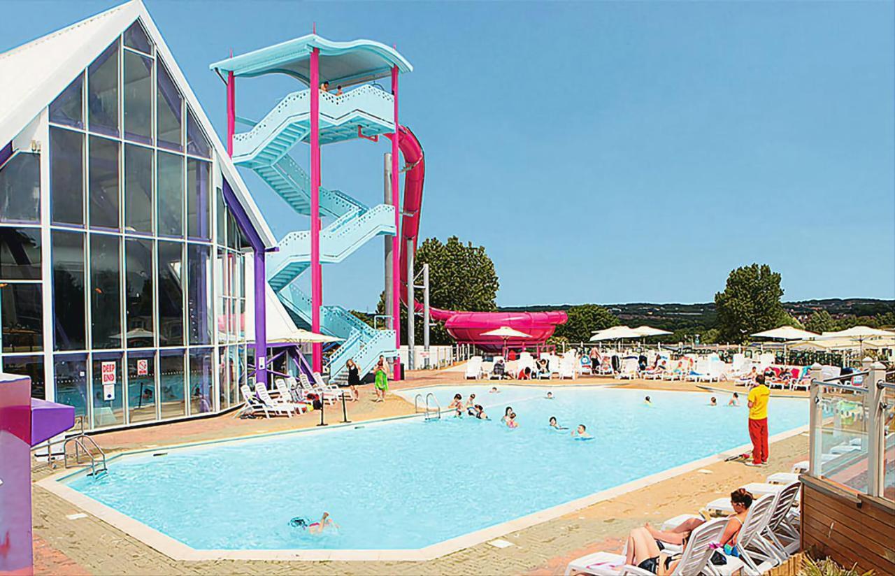 Holiday Caravan, Sleeps 6 - Hastings Holidays Hollington  Bagian luar foto