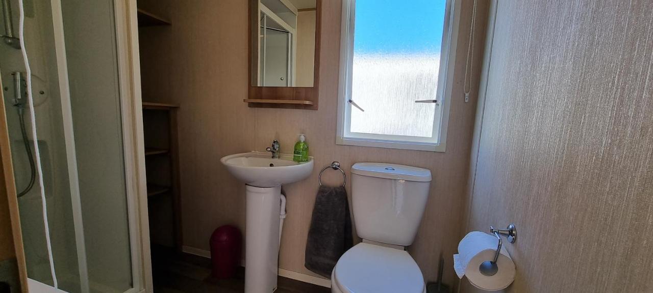 Holiday Caravan, Sleeps 6 - Hastings Holidays Hollington  Bagian luar foto