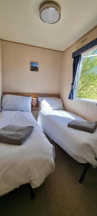 Holiday Caravan, Sleeps 6 - Hastings Holidays Hollington  Bagian luar foto