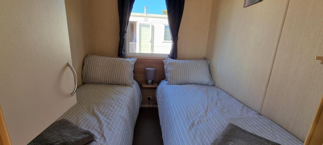 Holiday Caravan, Sleeps 6 - Hastings Holidays Hollington  Bagian luar foto
